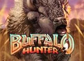 игровой автомат buffalo hunter играть