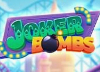 игра онлайн джокер bombs слот