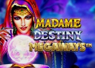 Игровой слот madame destiny megaways